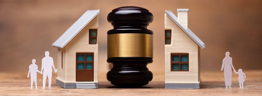 Appeals court says property should be divided according to each spouse’s contribution