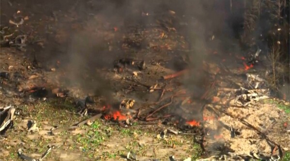 Explosion at tennessee munitions plant leaves 18 missing, feared dead