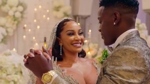 Zari Hassan laments as men flood her DMs with bizarre love requests