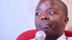 TikToker deletes account after backlash for mocking Raila Odinga Jr