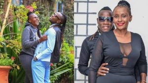 Cyber Crime Bill ASAP!: Esther Musila blasts TikTokers mocking Raila Odinga Jr’s lips