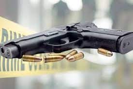 Cop shot dead by colleagues at crime scene in Mai Mahiu, Nakuru County