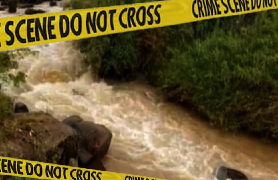 Probe as missing teacher is found drowned in river in Konoin, Bomet County