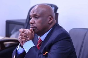 Gideon Moi to Contest Baringo Senatorial Seat in Upcoming By-Election