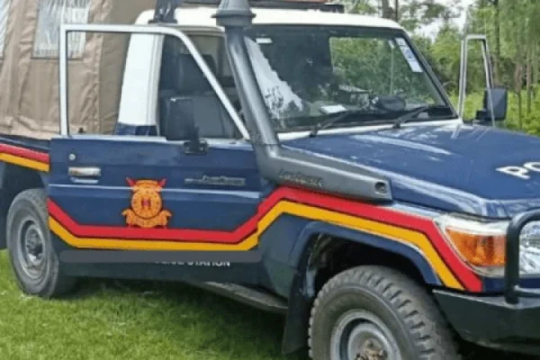 Cop found dead after lightning strike on house in Rongai, Nakuru County