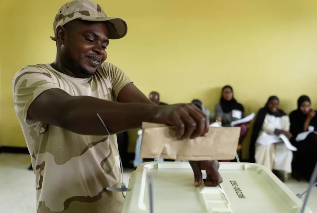 Low voter turnout in Tanzania as opposition figures jailed or barred from election