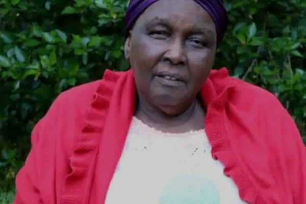 Magugu widow faces arrest in multi billion land tussle in Kiambu