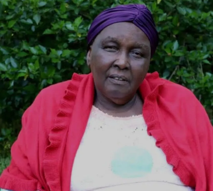 Magugu widow faces arrest in multi billion land tussle in Kiambu