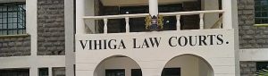 Cleric sentenced to nine months in prison over land fraud in Vihiga