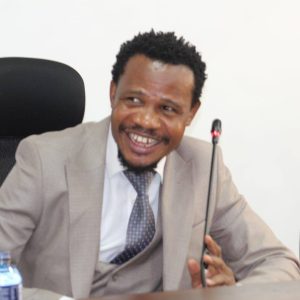 MP Peter Salasya to face full trial after NCIC talks collapse