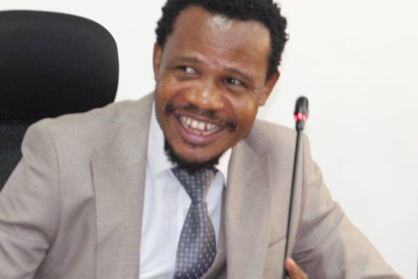 MP Peter Salasya to face full trial after NCIC talks collapse