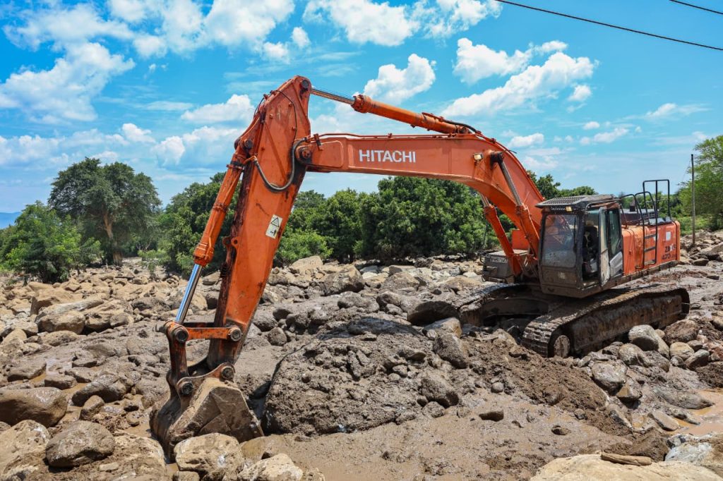 14 learners among dead in Marakwet landslide