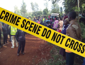 Probe as boda boda rider is murdered after threatening to expose known thieves to authorities in Kisii Town