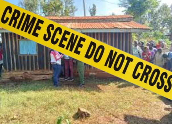 IPOA takes over as suspect is found dead in police cell bathroom at Kisumu Central station after suspected suicide