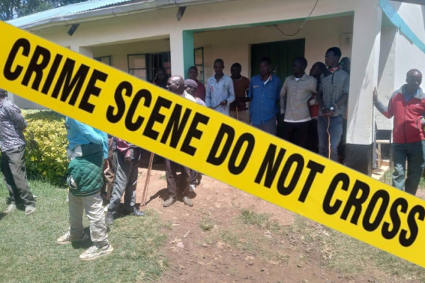 Tension as a third is man killed in clashes between two communities in Angata Barrikoi, Narok County