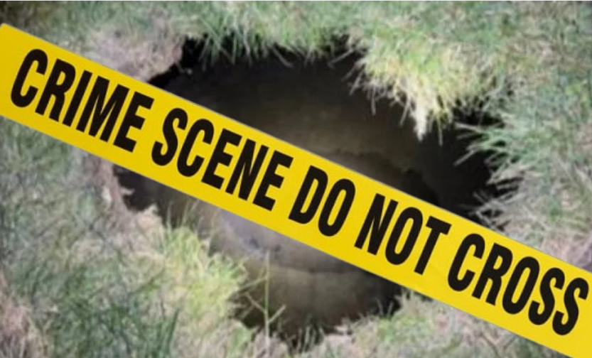 Probe as body of missing woman, 26 is found in family borehole in Molo, Nakuru County