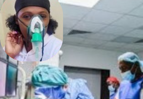 Family reveals details of gospel singer Betty Bayo’s illness and final moments