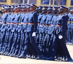 Police change recruitment centre for Kamukunji, Nairobi