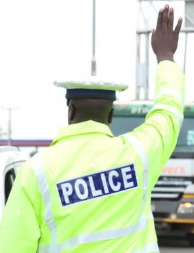 EACC report says police stations collecting protection fees from premises
