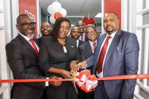 DTB expands network with opening of Kitui Branch, hitting 161 across East Africa