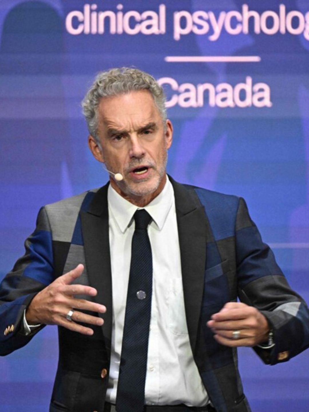 Jordan Peterson Net Worth As A Globally Recognized Psychologist