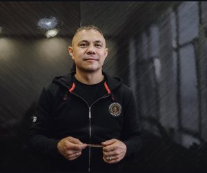 Kostya Tszyu net worth as one of the greatest boxing light-welterweights