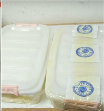 Probe as JKIA officials intercept Methamphetamine valued at Sh20 million destined for Seychelles