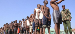 Court temporarily suspends planned police recruitment