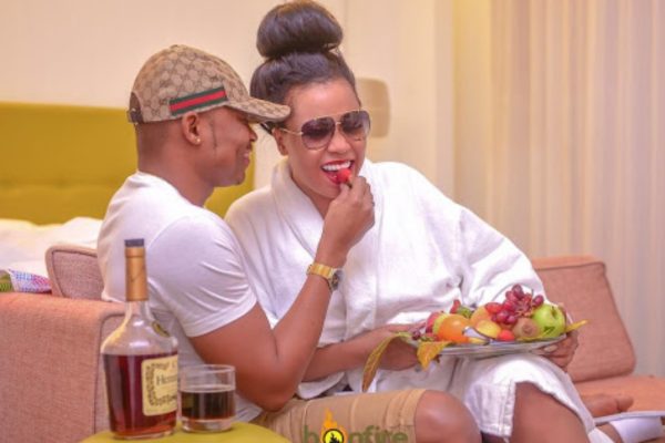 Otile Brown – Biography
