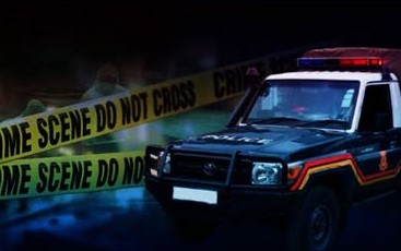 Reveler found dead on a seat in a bar in Zimmerman, Nairobi