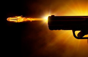 Cop fatally shoots man, dies by suicide in love triangle saga in Ndurumo, Laikipia County