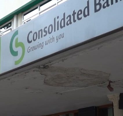 Standoff at Consolidated Bank over appointment of new CEO Dr Njeru