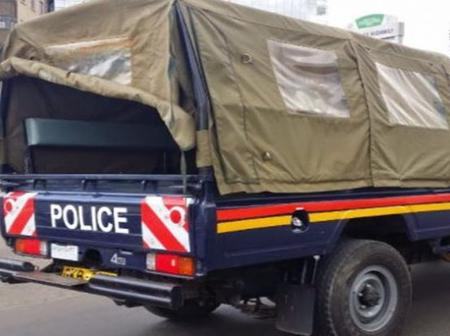 Tragedy as retired teacher is murdered outside his house in Likia, Njoro, Nakuru County