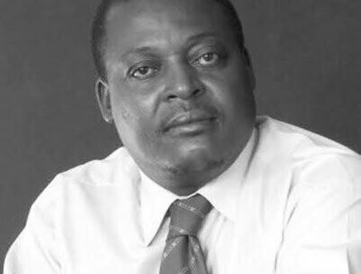 President Ruto mourns former Lugari MP Cyrus Jirongo