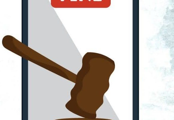 Police reveal where you are likely to find mobile courts in operations for festive season