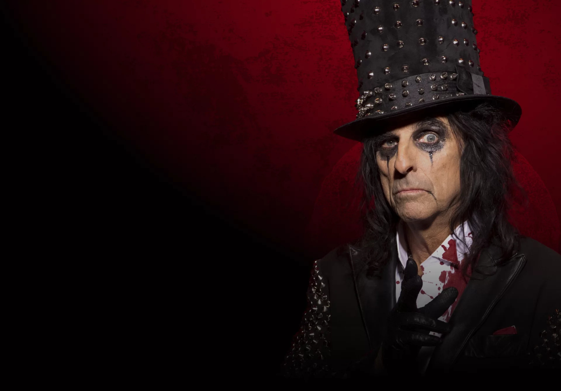 Alice Cooper net worth, rock band and solo career - Nairobi News