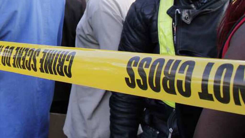 71-year-old found dead with cloth stashed in his mouth in Muthurwa, Nairobi