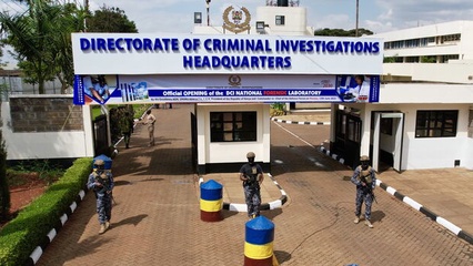 Senior lawyers fault DCI over seizure of advocate Judy Koech’s client files