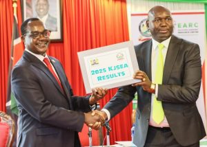 KJSEA results released as Kenya prepares for senior school placement under CBC