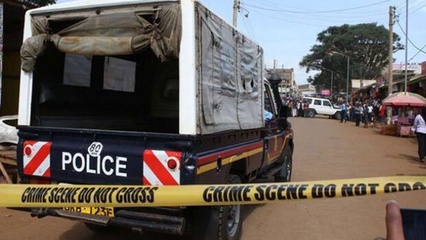 Tragedy as man, 32 is fatally stabbed in fight in Ngong Town