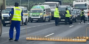 Authorities urge increased road safety as schools reopen