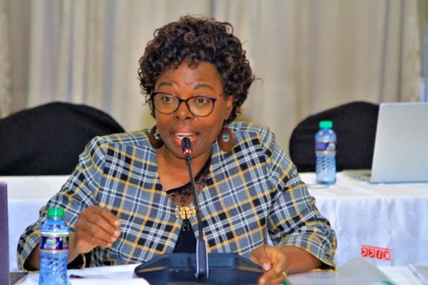 Counties fall short of own-source revenue targets, budget report shows