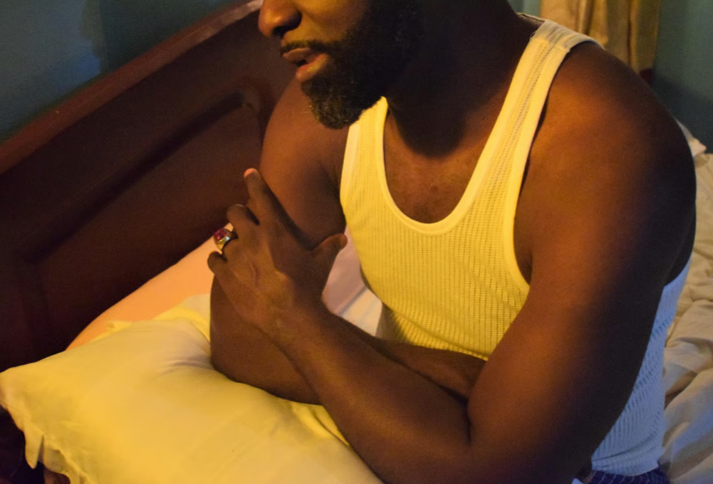 Report reveals violence crisis, says men remain majority of murder victims