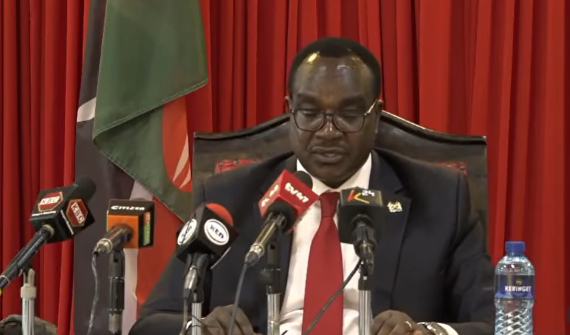 KNEC Warns Schools Against Misleading Analysis of KJSEA Results.