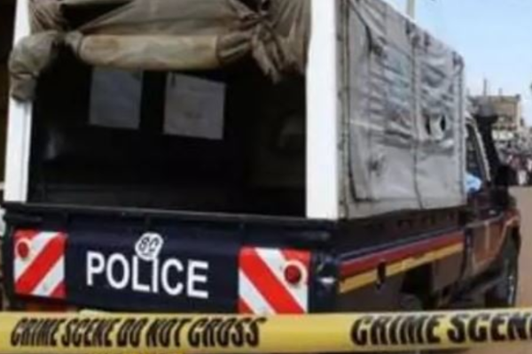 28-year-old woman found murdered in her house in Moiben, Uasin Gishu County