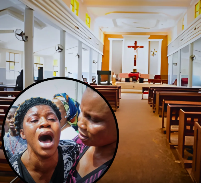 Gunmen Abduct at least 13 worshippers in church attack in Nigeria’s Kogi State