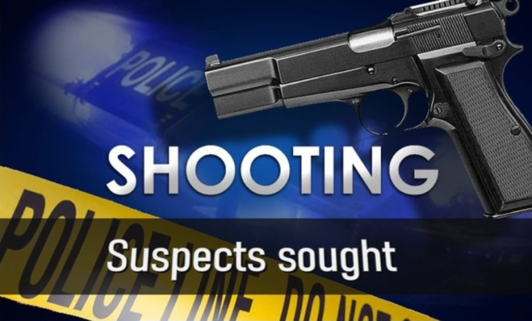 Probe after man is shot and wounded in the mouth in a house in Zimmerman, Nairobi