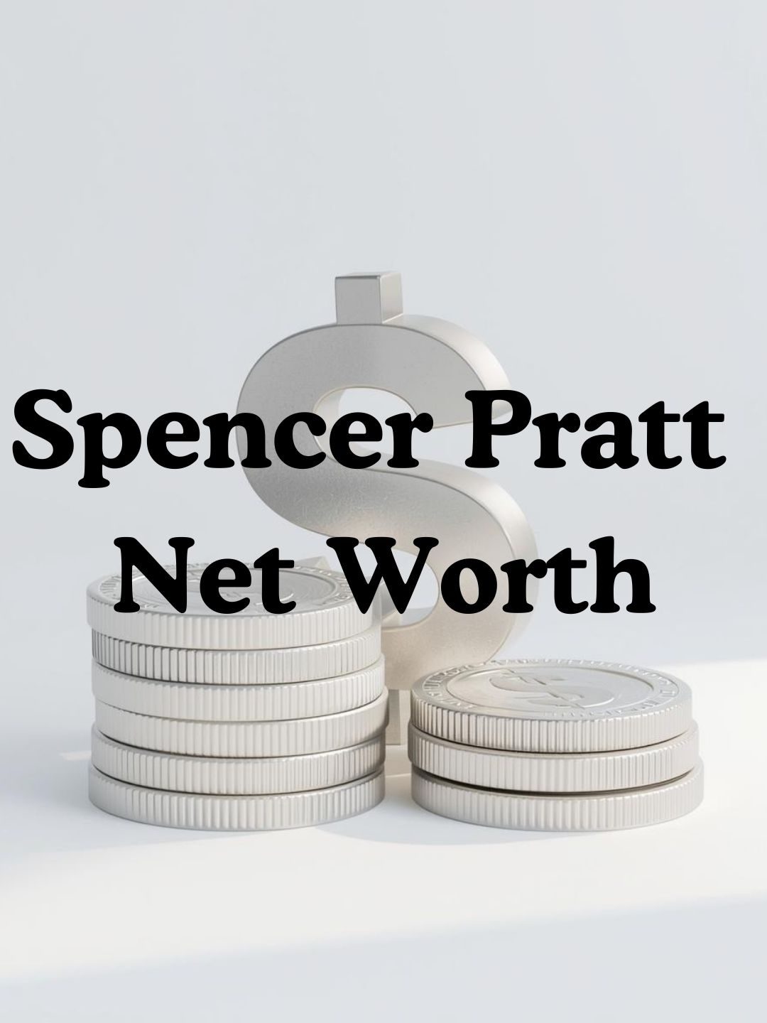 Spencer Pratt net worth and reality TV - Nairobi News