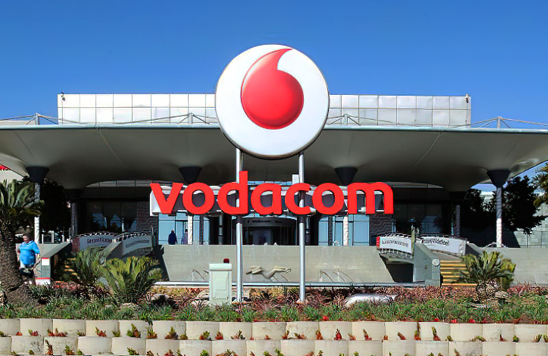 Vodacom Group strengthens East Africa presence acquires increased shareholding in Safaricom for Sh245 billion