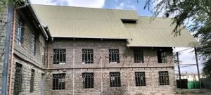 Makongeni SDA church, homes demolished as affordable housing project pushes forward in Nairobi